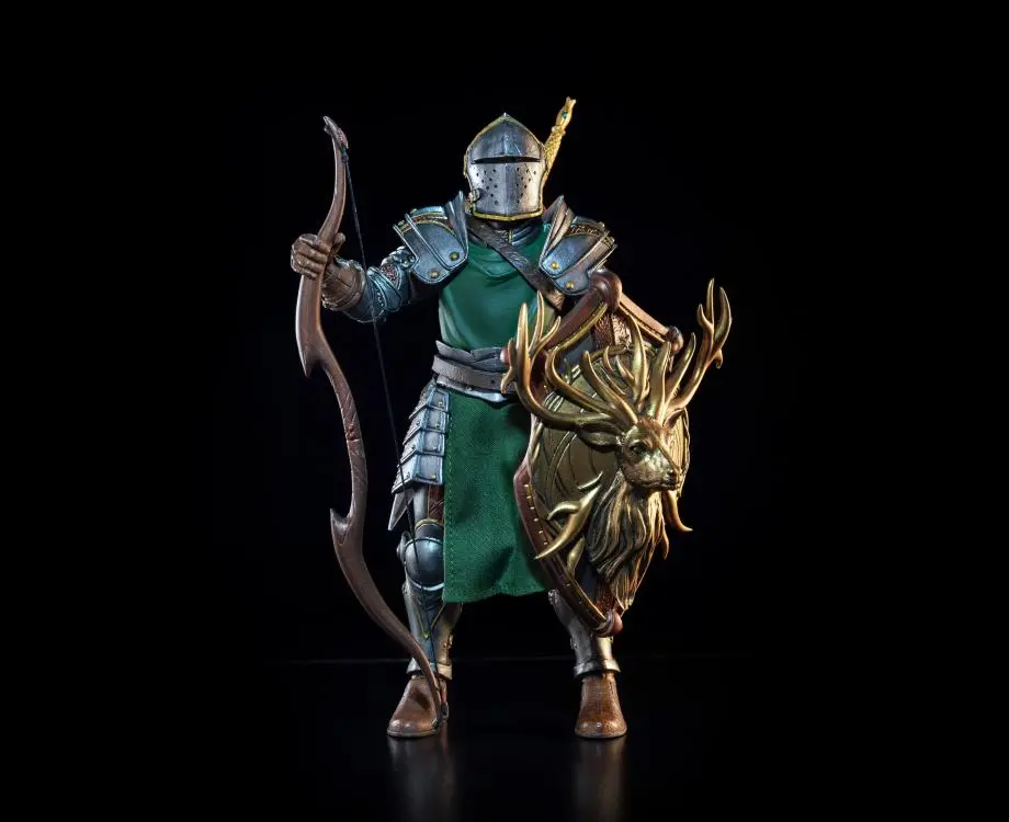 Mythic Legions All-Stars 5 Xylernian Guard 1