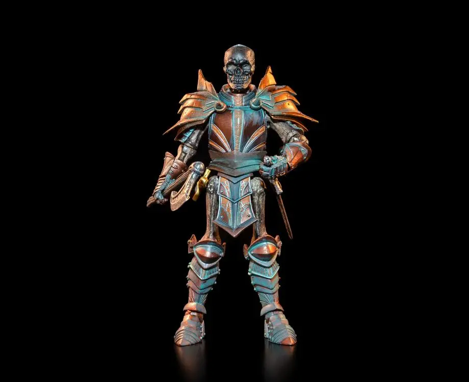 Mythic Legions All-Stars 5 Ilgar 1