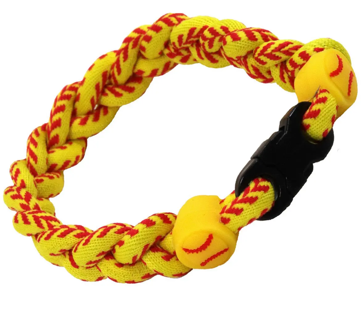 Baseball & Softball Bracelets 2