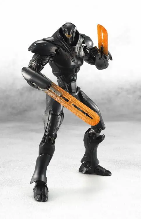 Pacific Rim : Obsidian Fury Figure 1