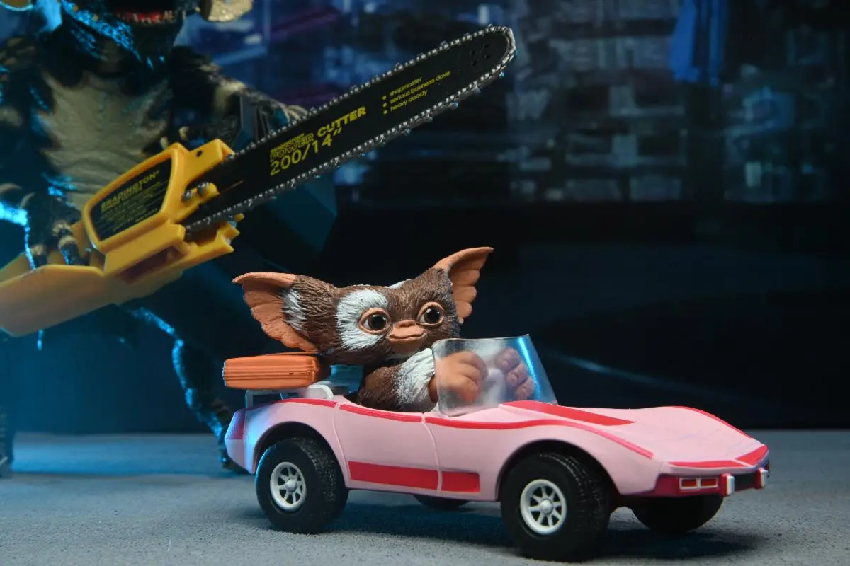 Gremlins Accessory Pack 1