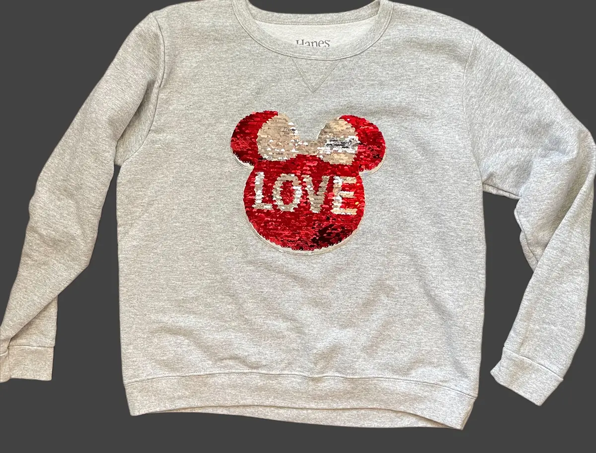 All Ears Sweatshirt 2