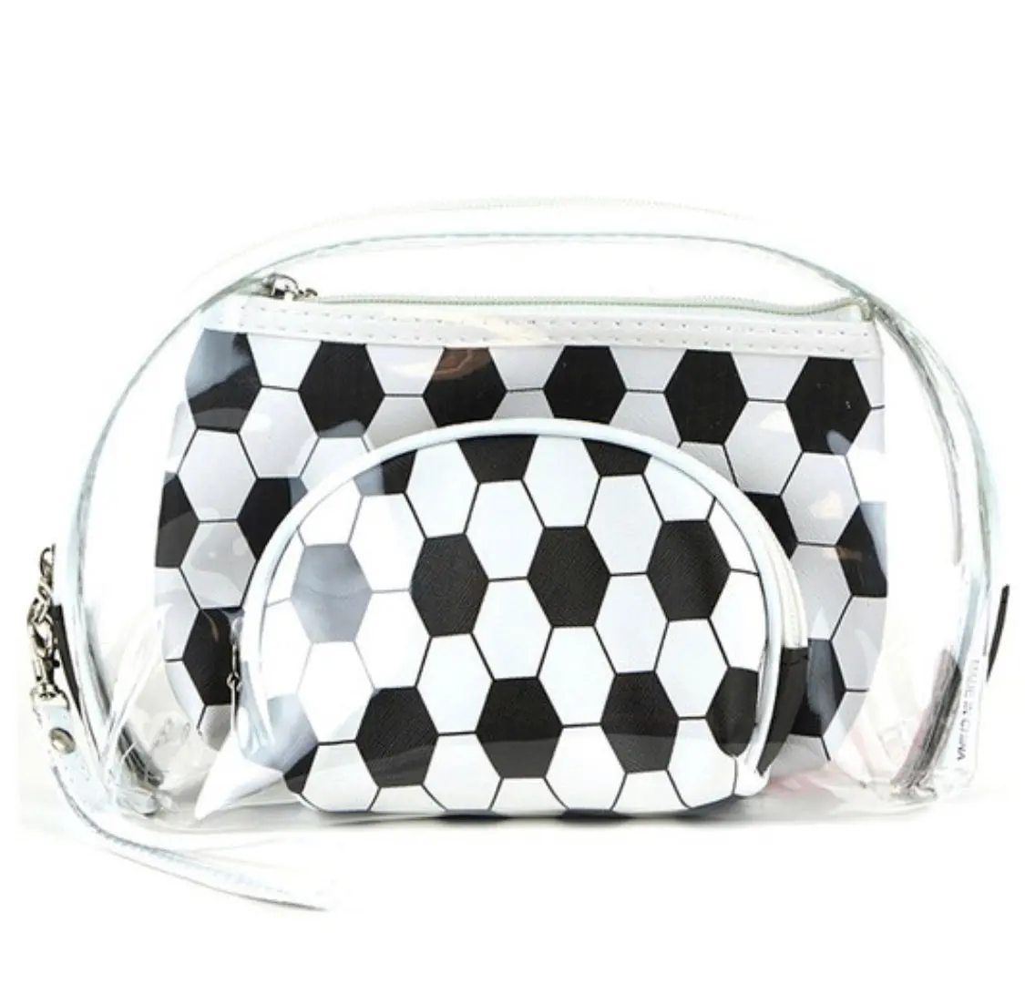Game Day Accessory Bags (3 Pouch Set) 2