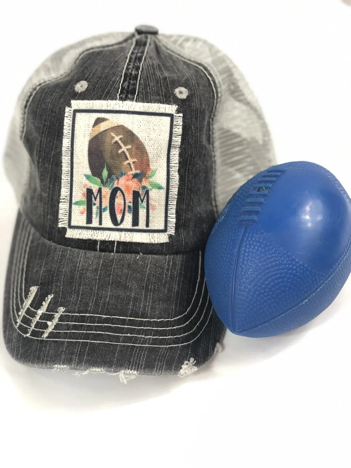 Football Caps (Various Styles) 1