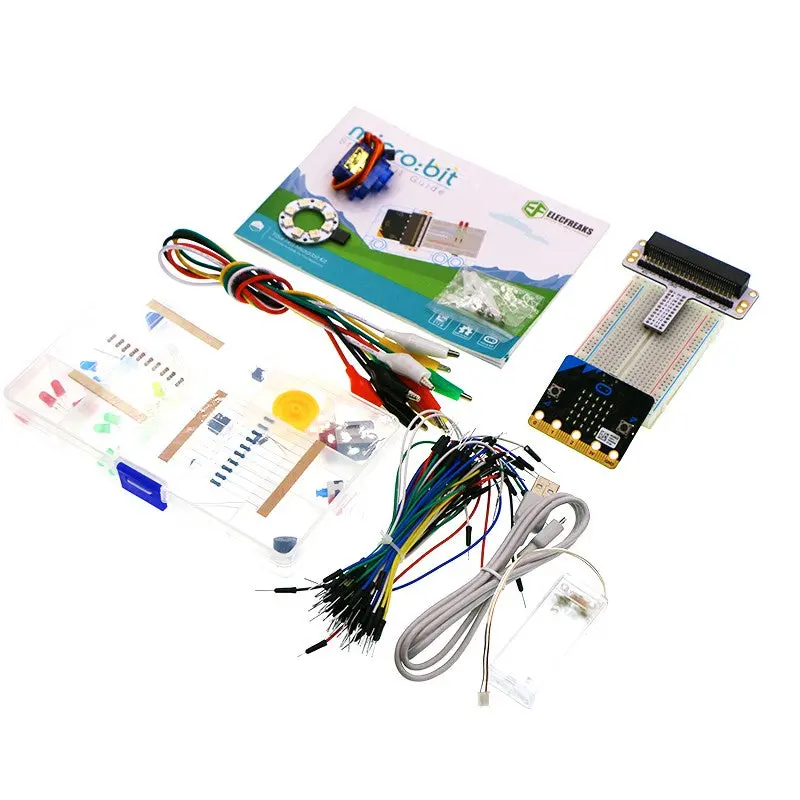 Micro:Bit Starter Kit 1