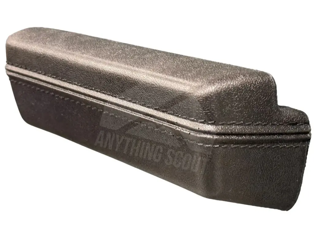 Interior Arm Rest 1971-1977 1