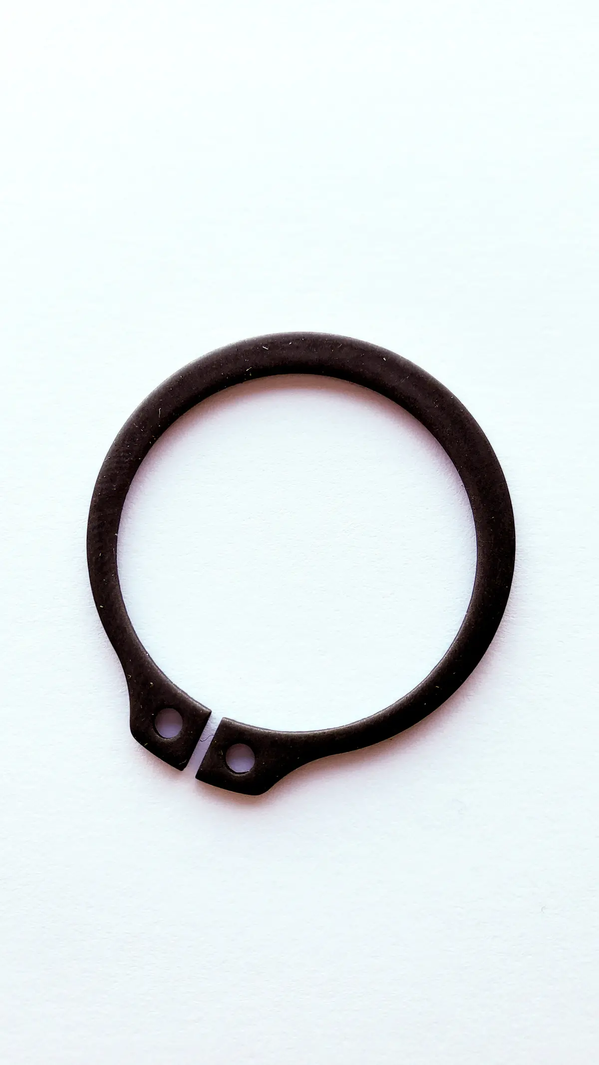 Stub Shaft Snap Ring Dana 44 1