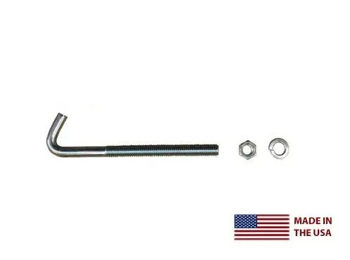 Fuel Tank J-Hook 1
