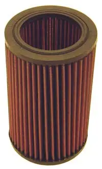 K&N High-Flow Replacement Air Filter – Washable, Reusable, Model Kne-2380 1