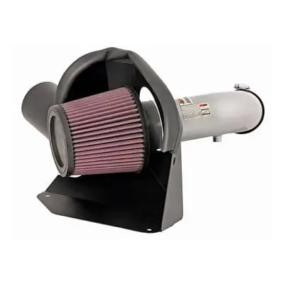 K&N 69-Series Typhoon Cold Air Intake System – 69-7061Ts 1