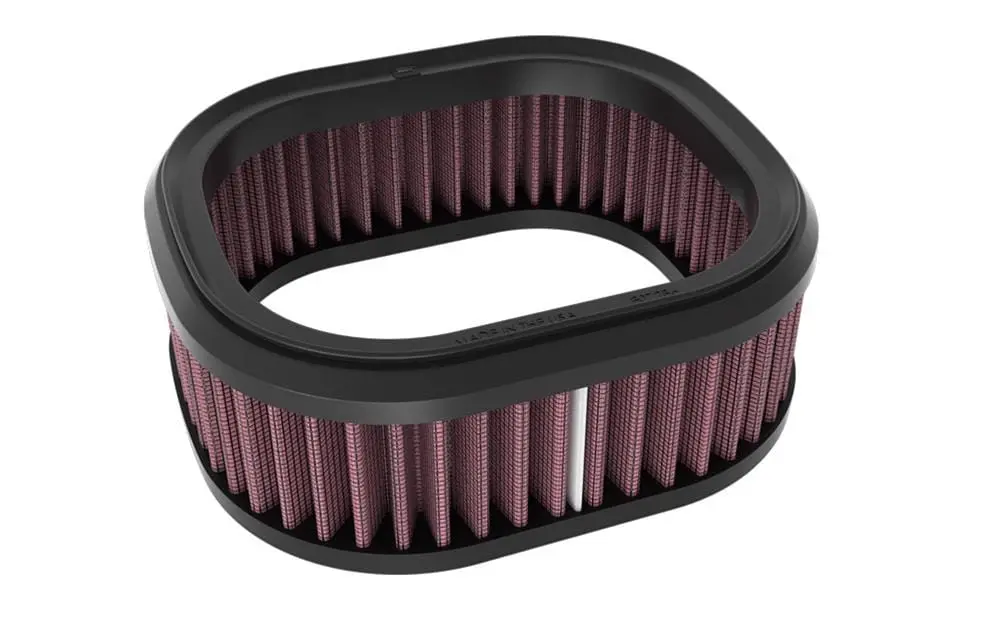 K&N Powersports High-Performance Air Filter – Pl-1822 1
