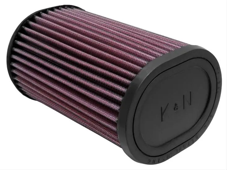 K&N Universal High-Flow Replacement Air Filter – Ru-1390 1