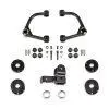 Fabtech 3In Uca Kit W/Uniballs & Shock Spacers For 2021+ Ford Bronco W Bilstein | K2383 1