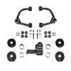 Fabtech 4In Uca Kit W/Uniballs & Shock Spacers For 2021+ Ford Bronco Non-Bilstein | K2384 1