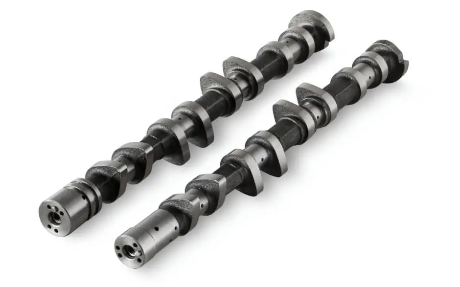 214-A Turbo Camshaft Kit For Mitsubishi 4B11T Evo X Engine 1