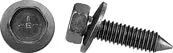Body Panel Bolt- Scout Ii 1