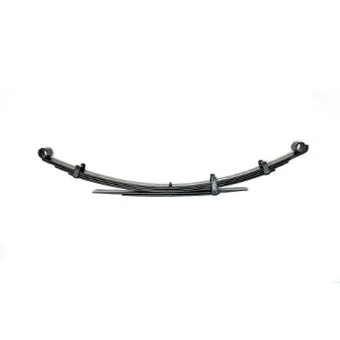 Rear Leaf Springs Pair [L59-111-R] Fits 2005-2023 Toyota Tacoma 1