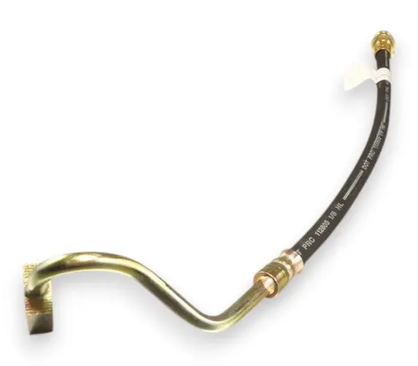 Brake Hose, Disc Front - Scout Ii 2