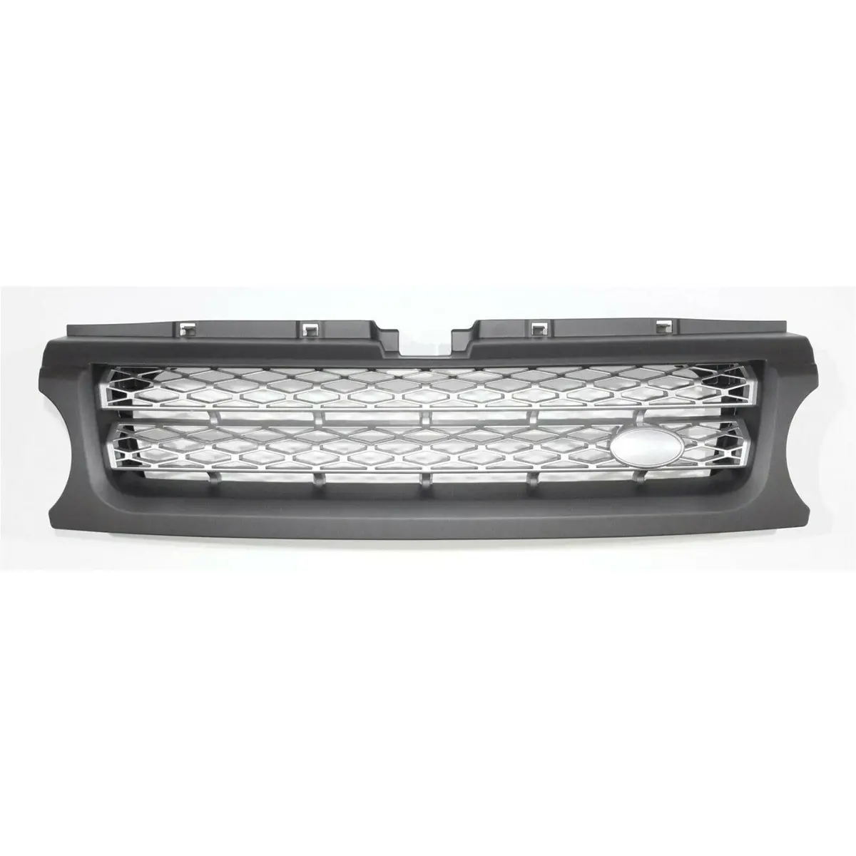 Front Grille Genuine 1