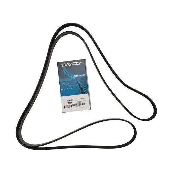 Primary Drive Belt - 3.0L Scv6 Petrol 1