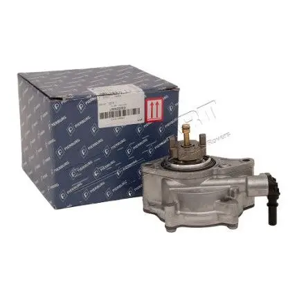 Pierburg Vacuum Pump 1