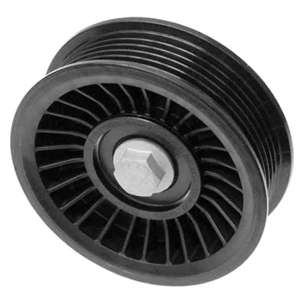 Secondary Drive Belt Idler 5.0L & 3.0L 1