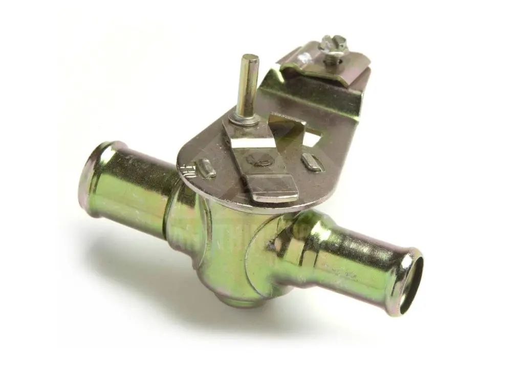 Ls - 90° Heater Control Valve 1