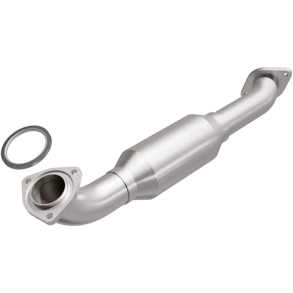 Magnaflow Carb-Certified Catalytic Converter – Direct-Fit Emissions-Compliant Exhaust Upgrade (Model 5461689) 1