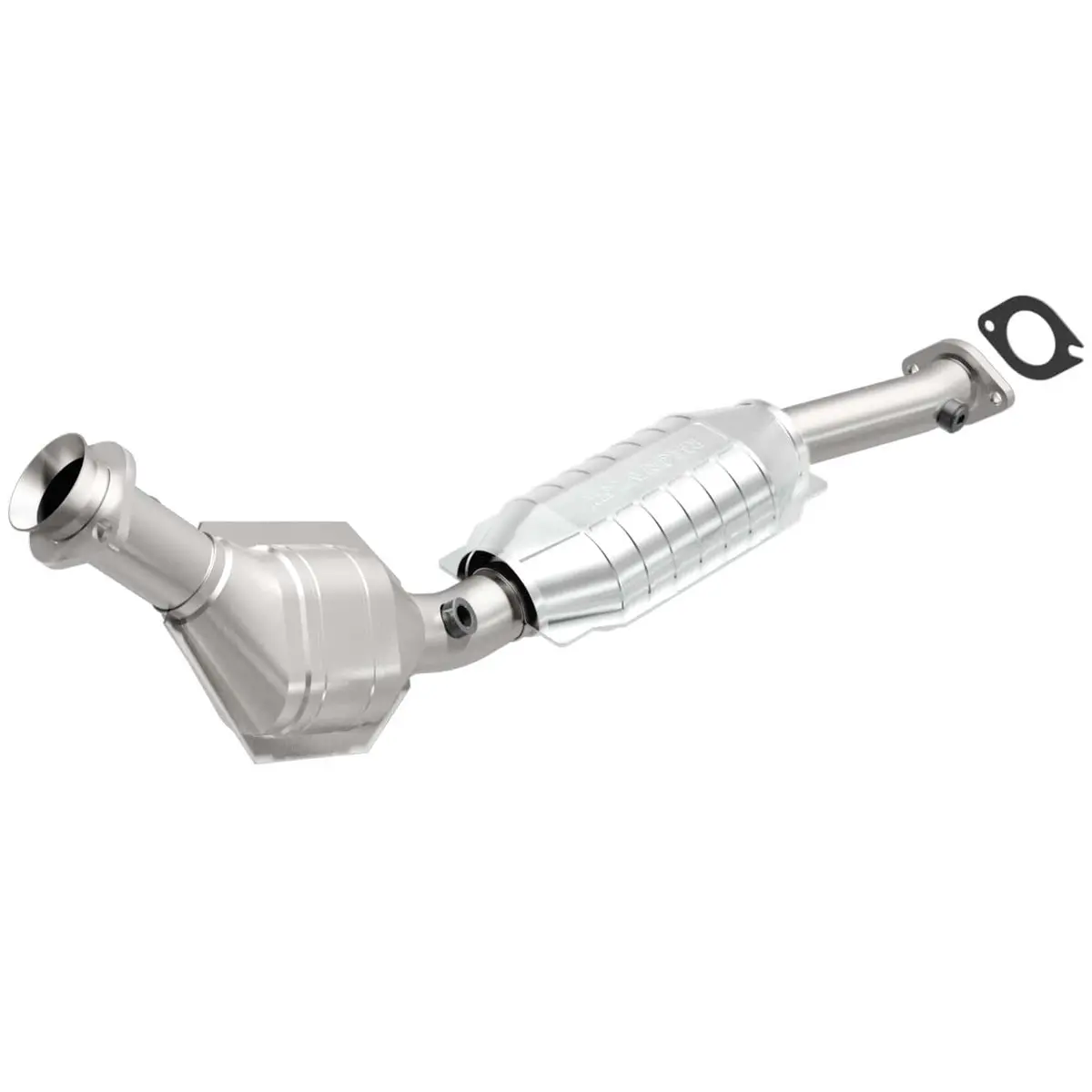 Magnaflow Direct-Fit Catalytic Converter – Oem-Replacement Emissions Component 1