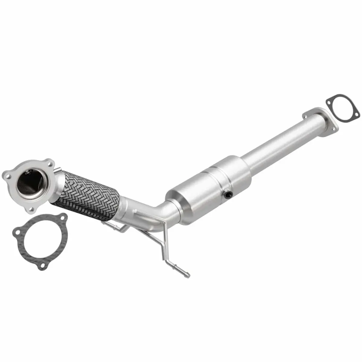 Magnaflow Direct-Fit Catalytic Converter – Carb-Compliant, Bolt-On Emission Control Solution 1