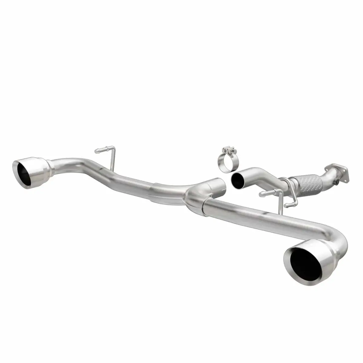 Magnaflow 19292 Touring Series Performance Exhaust System 1