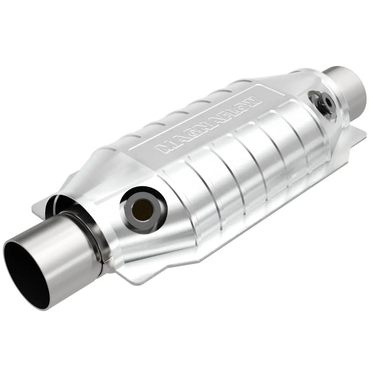 Magnaflow Universal Catalytic Converter – Direct-Fit 94066 1