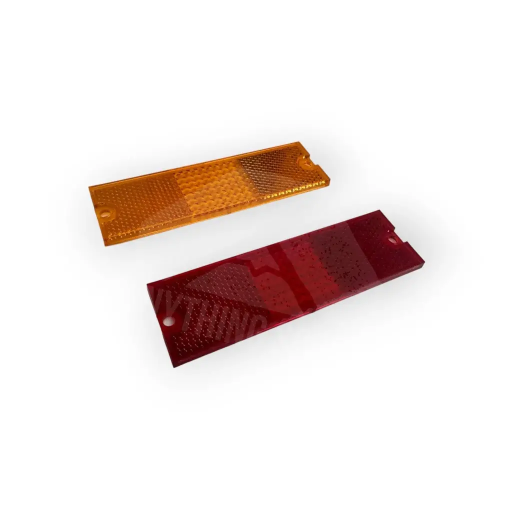 Marker Light Lens - Scout 800 1
