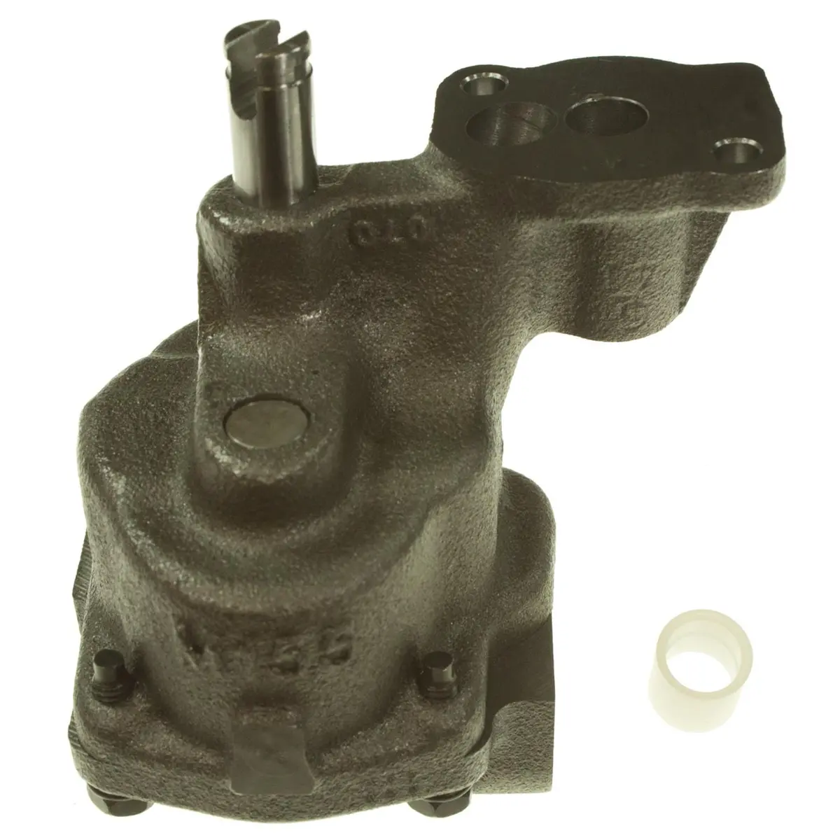Melling M155 High-Volume Oil Pump For Performance Engines 1