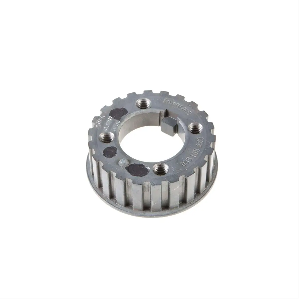 Melling Timing Sprocket Set – Durable Steel Construction For Engine Sync 1