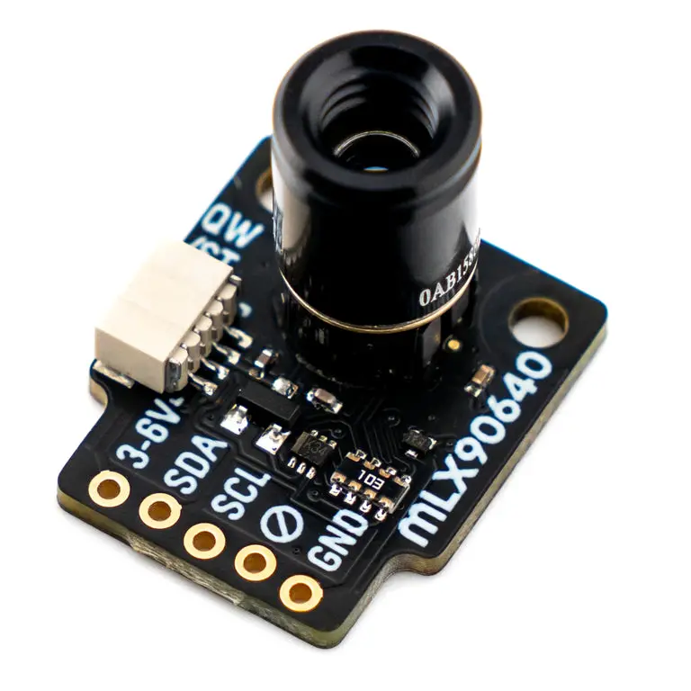 Mlx90640 Thermal Camera Breakout 1