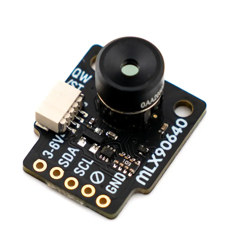 Mlx90640 Thermal Camera Breakout 1