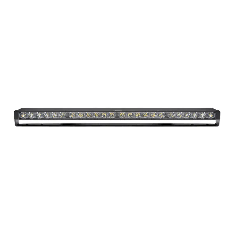 Mpower® Orv 24" Lightbar | Optic-Grade Silicone Lens 1