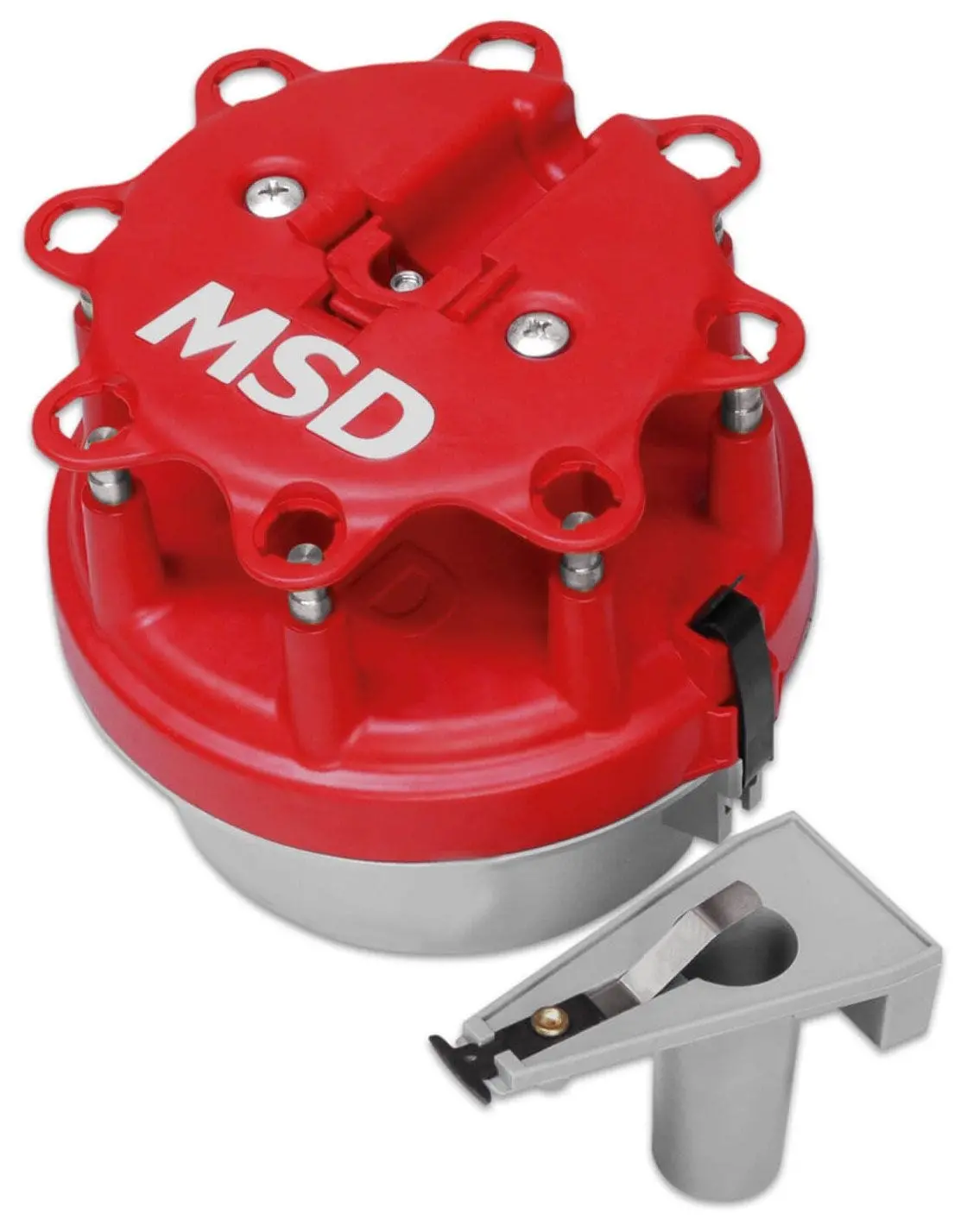 Msd 8414 Distributor And Rotor Replacement Kit 1