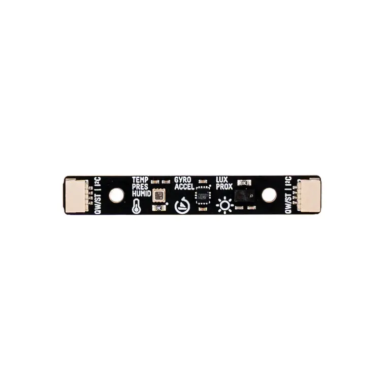 Pimoroni Multi-Sensor Stick (Bme280 + Ltr559 + Lsm6ds3) 1
