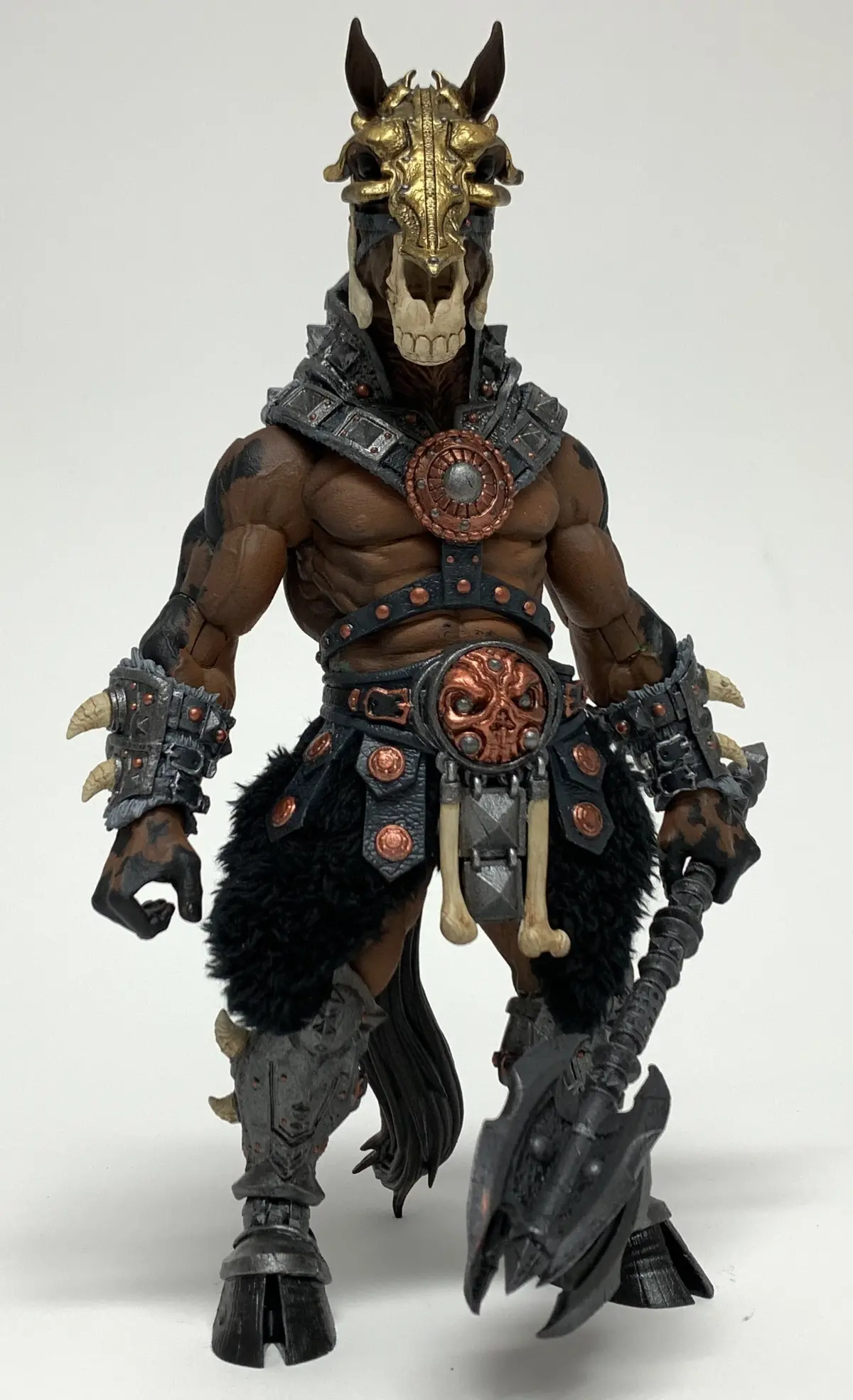 Mythic Legions: Shadow Equaddron 1