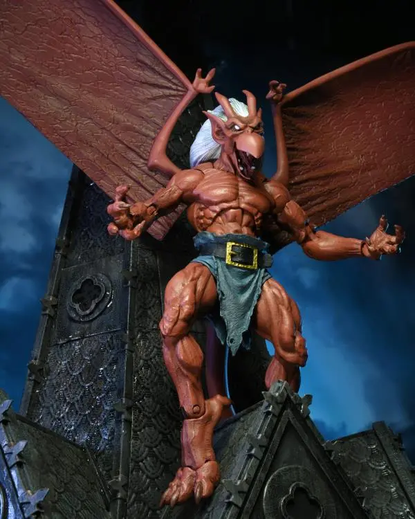 Neca Gargoyles Brooklyn Figure 1