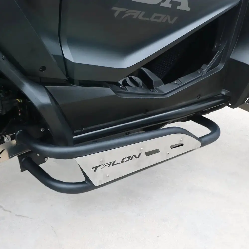 Nerf Bars Honda Talon 1000X 2 Seater 2022-2024 1