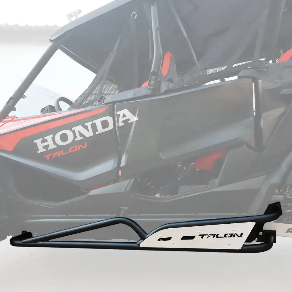 Nerf Bars Honda Talon 1000X 4 Seater 2022-2024 1