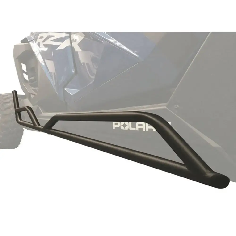 Nerf Bars Polaris Rzr Pro Xp / Pro R / Turbo R 4 Seater 1