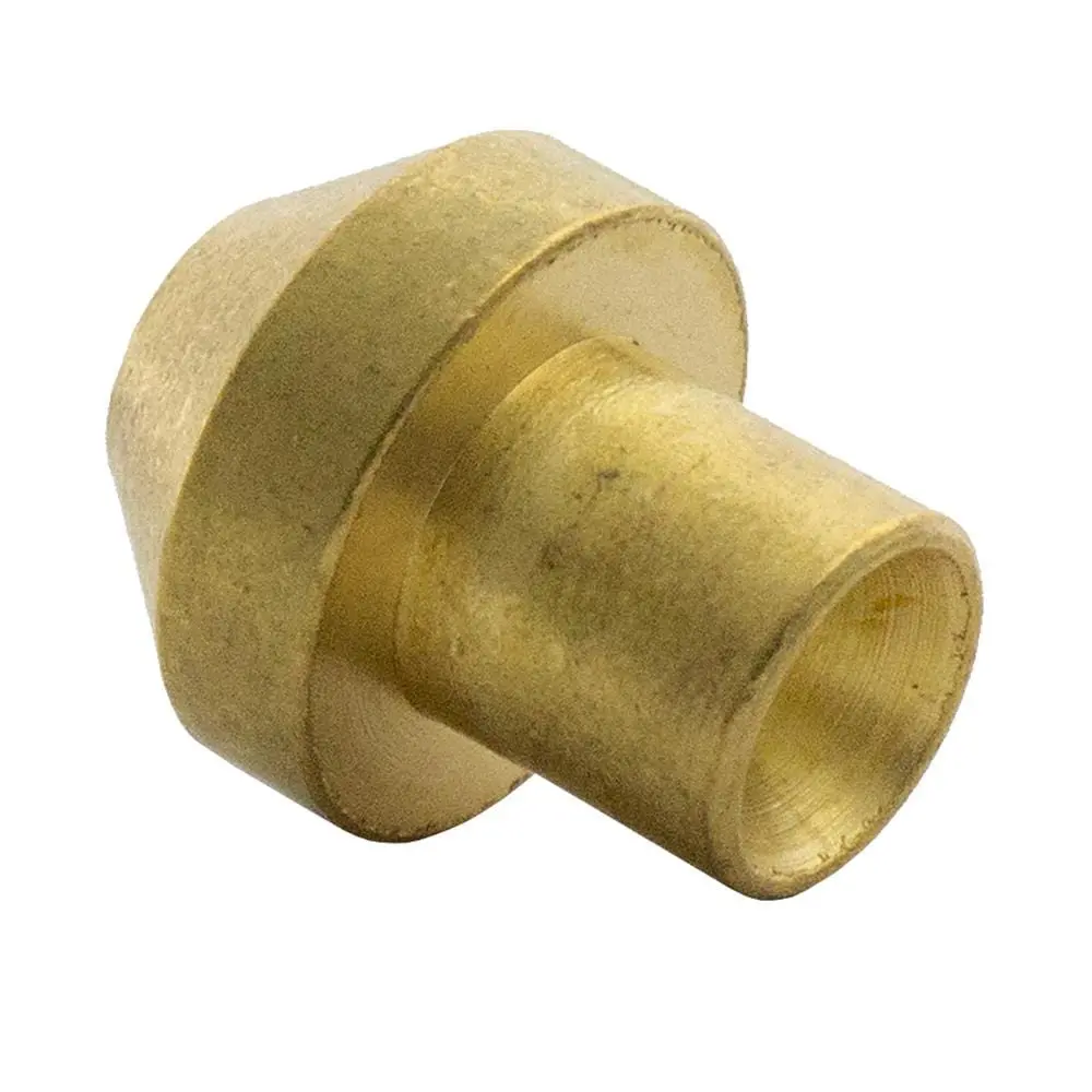 Nitrous Outlet Flare Jet – Precision-Machined Nitrous Flow Orifice For Tuning (00-00104) 1