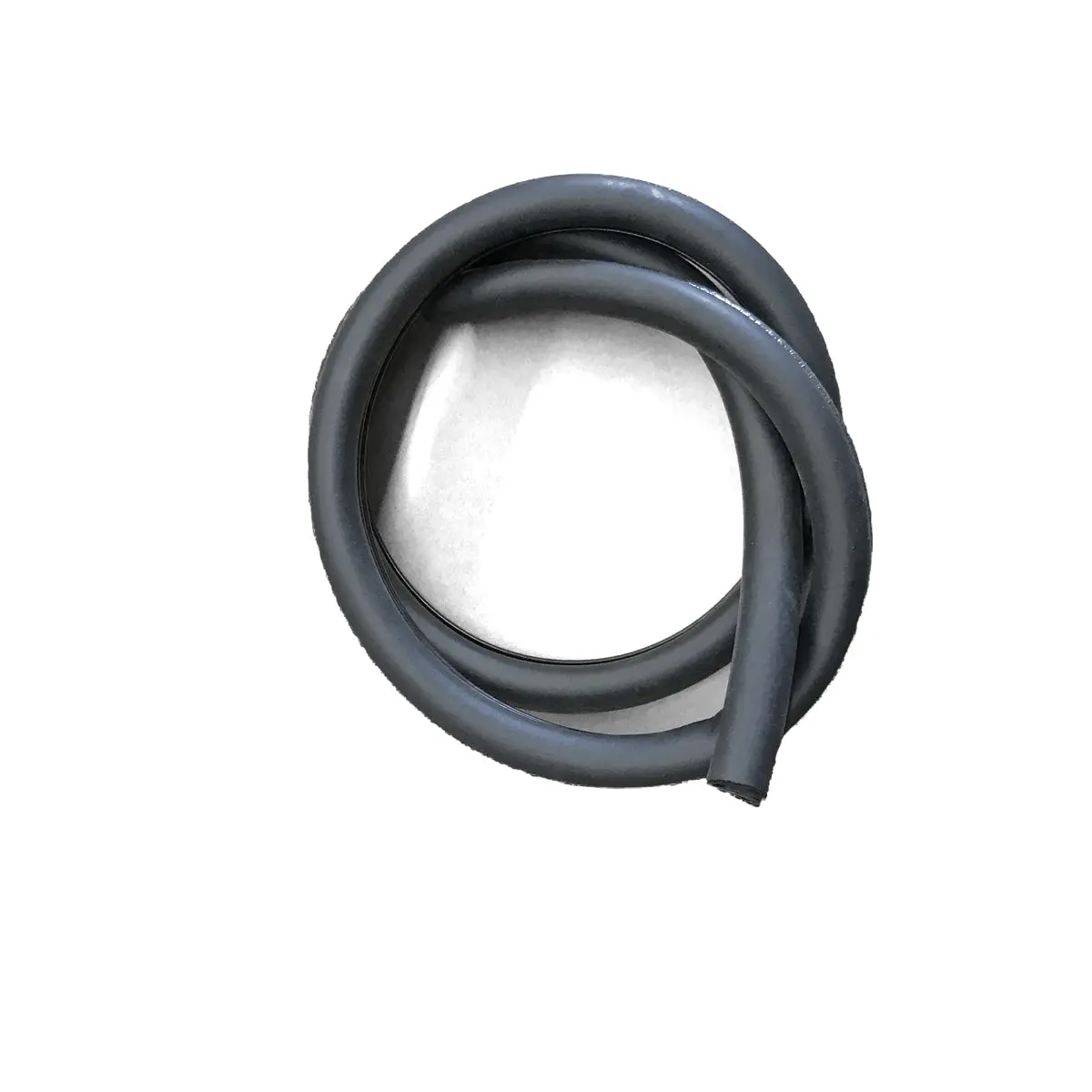 Roof Rack Noise Reducing Edge Strip 1