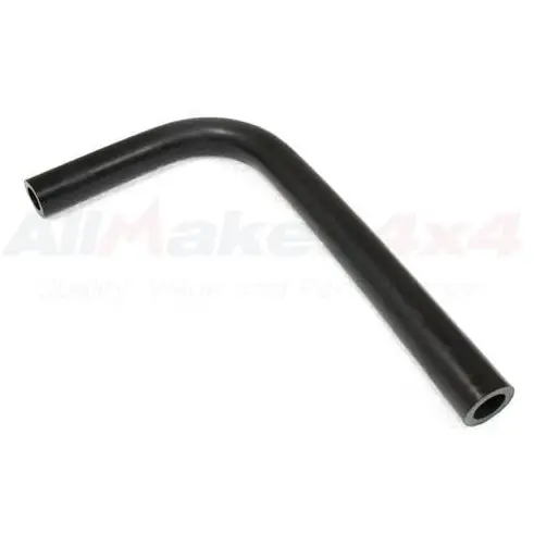 Plenum To Stepper Motor Hose 1