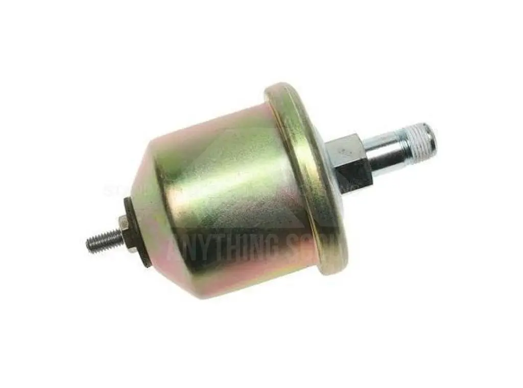 Oil Pressure Sending Unit 1