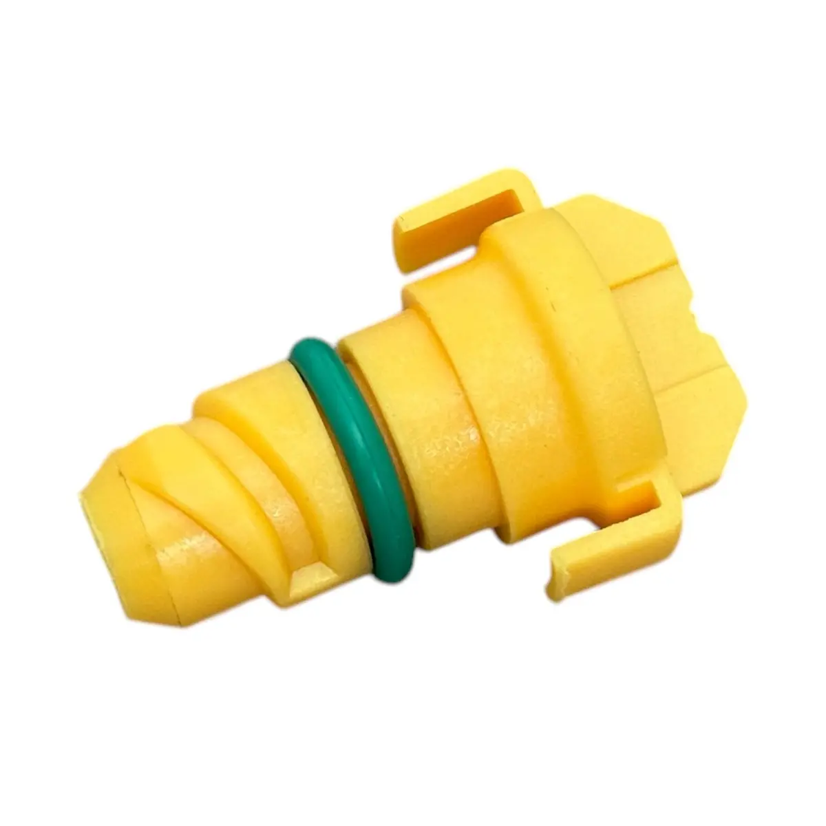 Oil Drain Plug For 2.7L & 3.0L Ford Bronco, Bronco Raptor, Ranger Raptor | Kx6z-6730-B 1